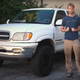 Image for article titled How To Remove A Locking Lug Nut Without The Key